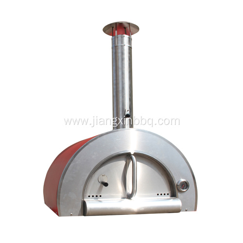 Deluxe High Quality Outdoor Woodfired Pizza Oven